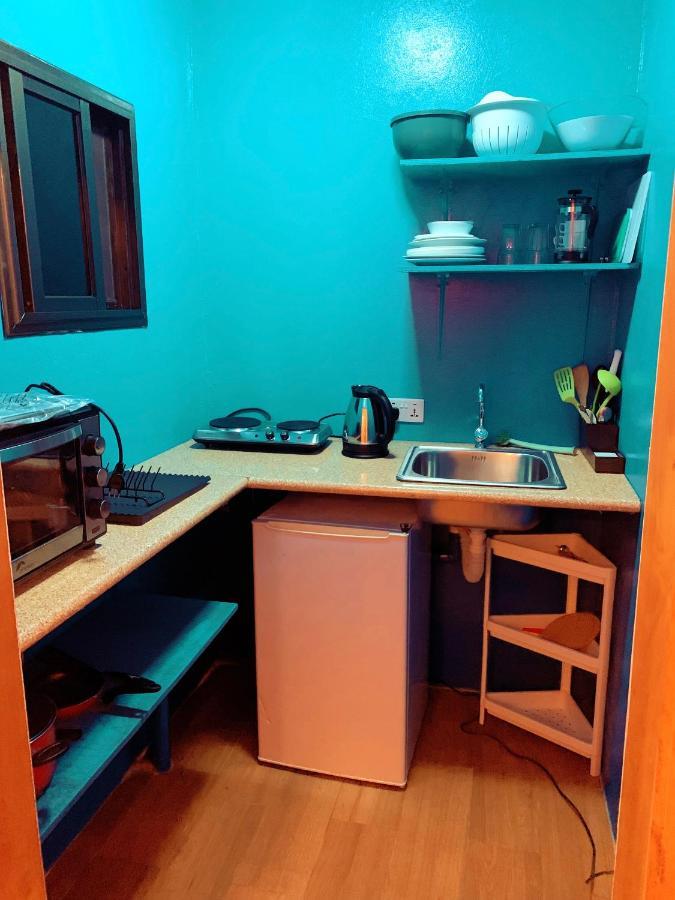 Bajo Kunda - Guesthouse Kololi Bagian luar foto